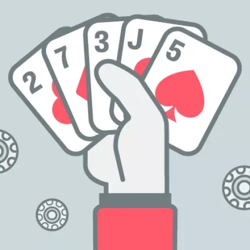 What to do when you run bad in online poker