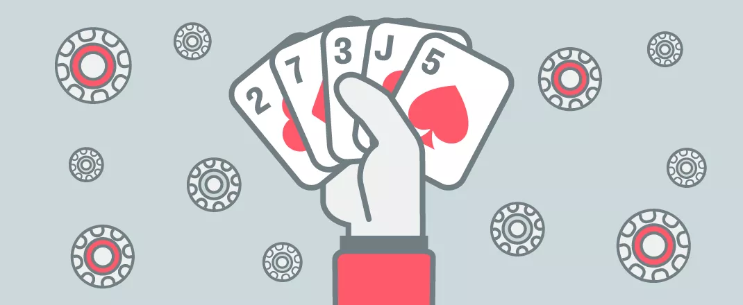 What to do when you run bad in online poker