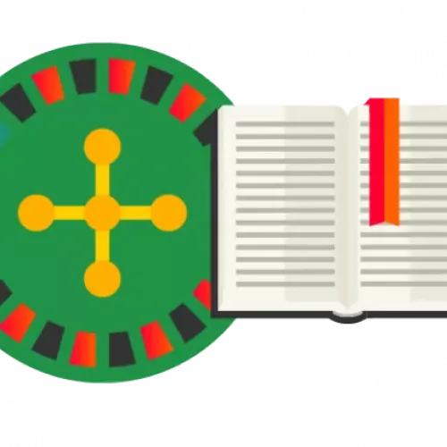 Roulette-Wörterbuch