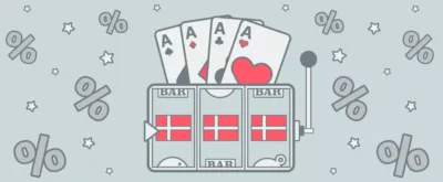 spillisens i danmark