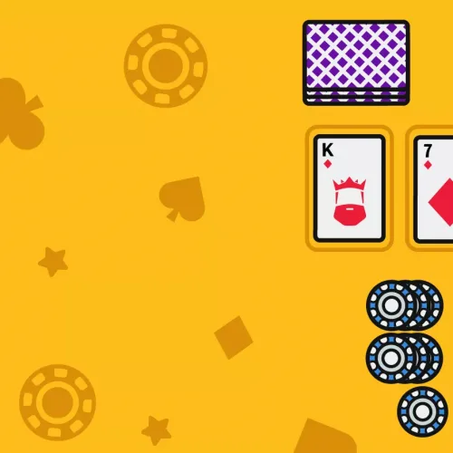 hvordan spille blackjack