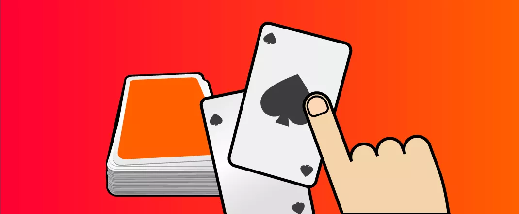 Warum Kartenzählen in Online Casinos nicht funktioniert