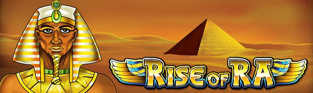 rise of ra