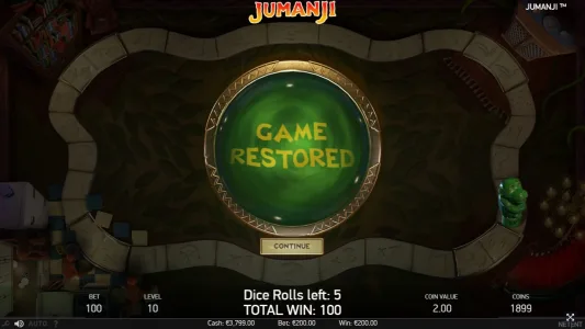 Dónde jugar Jumanji - JohnSlots