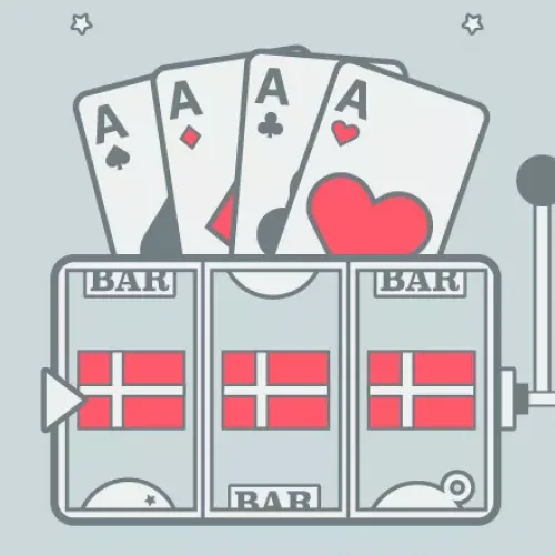 beste slots danmark