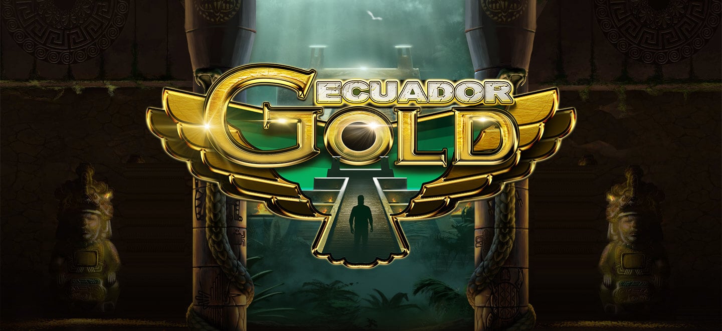 Ecuador Gold Elk Studiosin peliautomaatti
