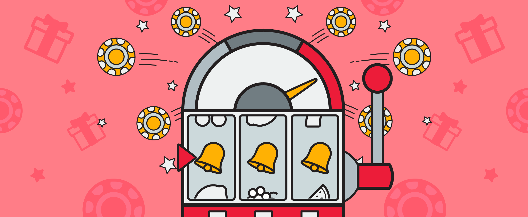 Die besten Spielautomaten mit hoher Volatilität