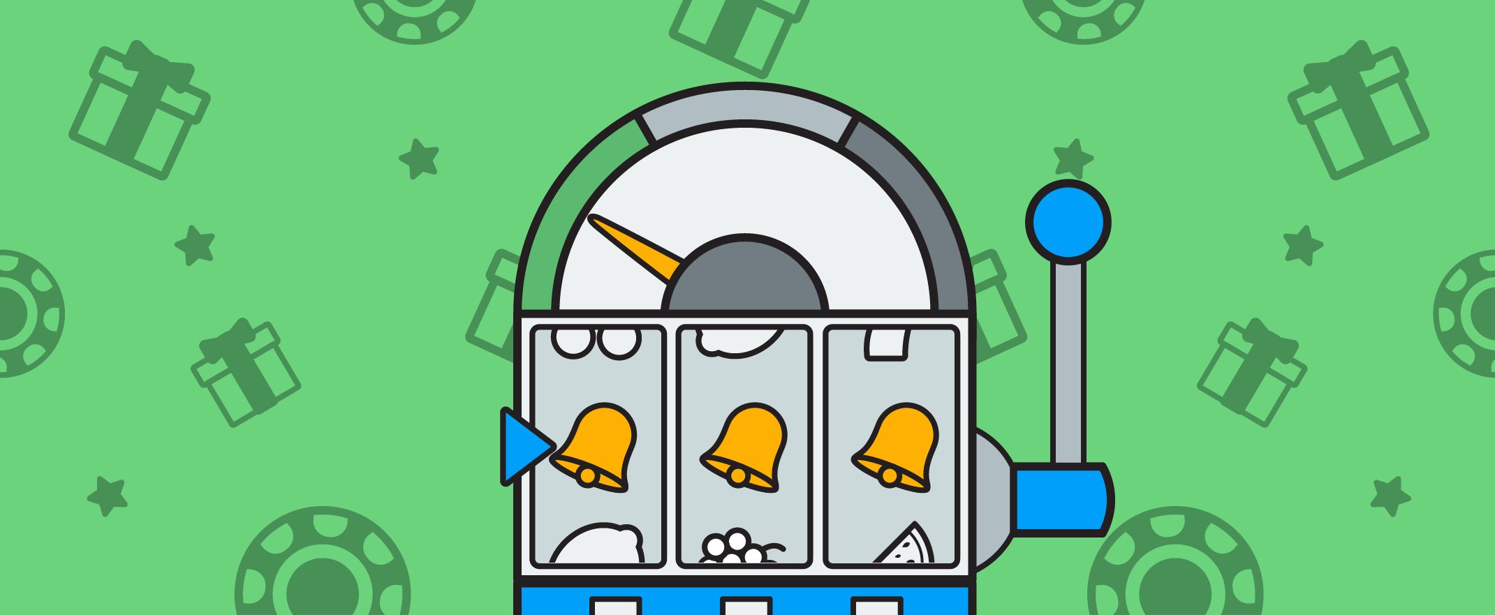 Slots Mit Niedriger Volatilität
