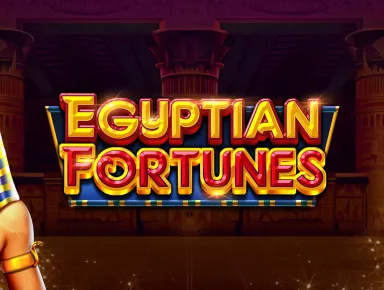Egyptian Fortunes spil