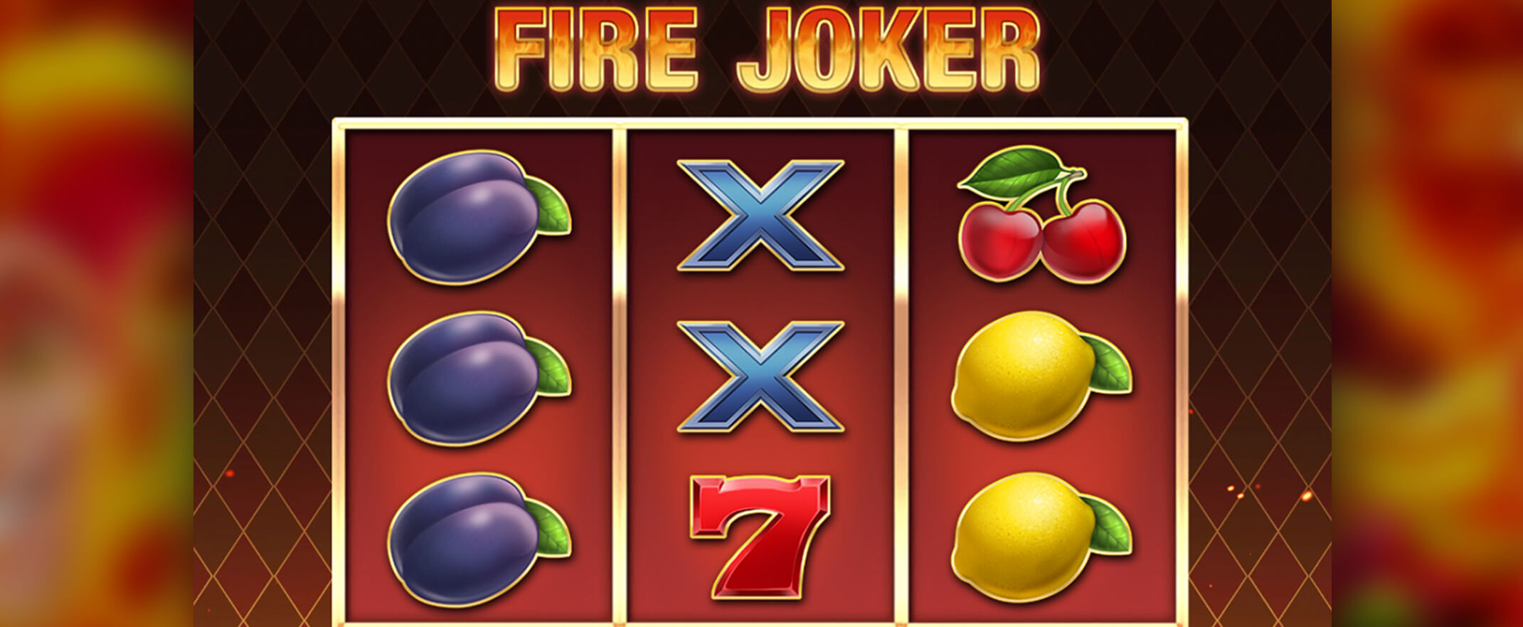 Fire Joker Spielautomat