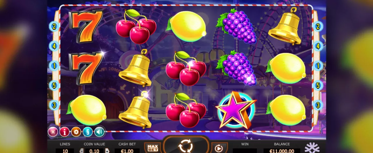 Jokerizer Slot