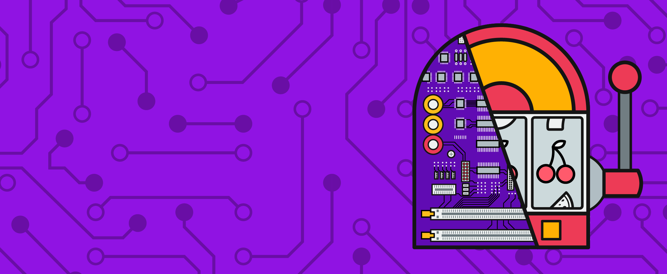 How slots work? The mechanics behind slots