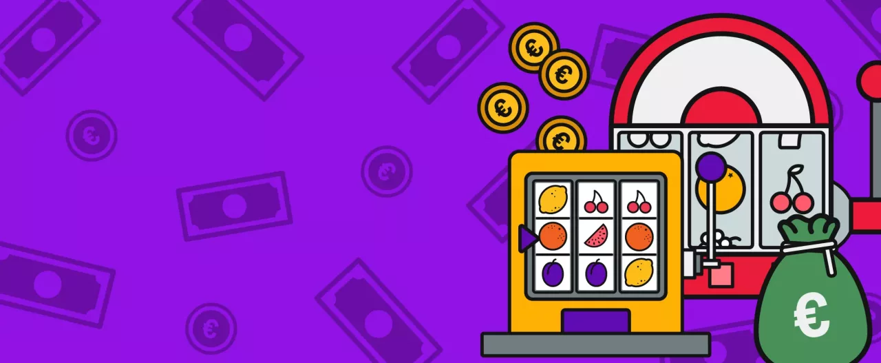 Choose slot games based on your budget and playing style