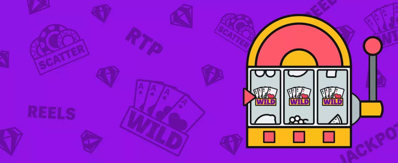 How to play slots and win