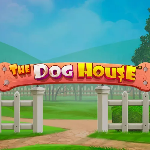 Dog House spillemaskine
