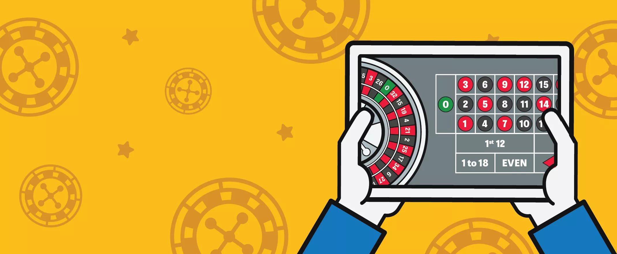 So spielst du Online Roulette – Eine Einführung für Anfänger