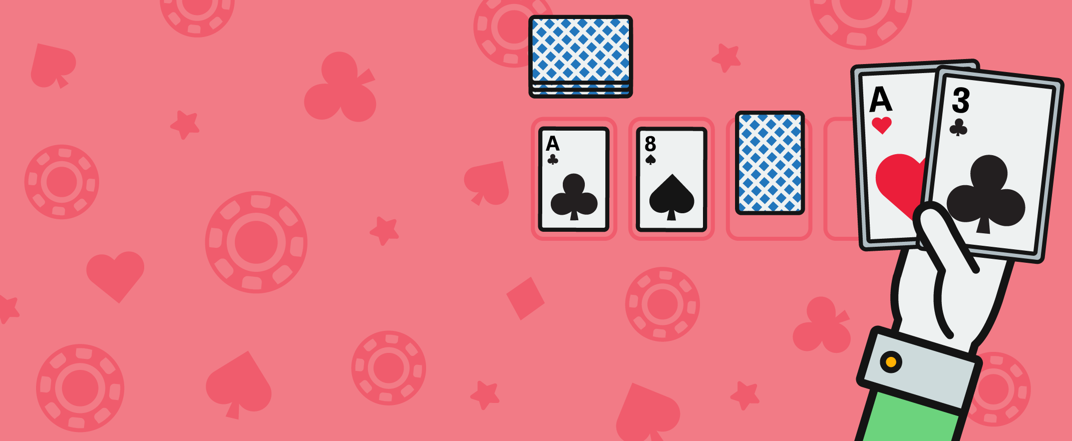 10 pokertips, der gør dig til en bedre pokerspiller