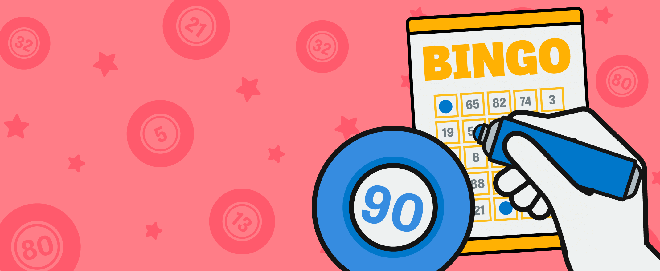 Estrategias de bonos de bingo