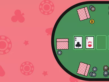 normas del poker