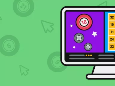 Cómo elegir juegos de Bingo online