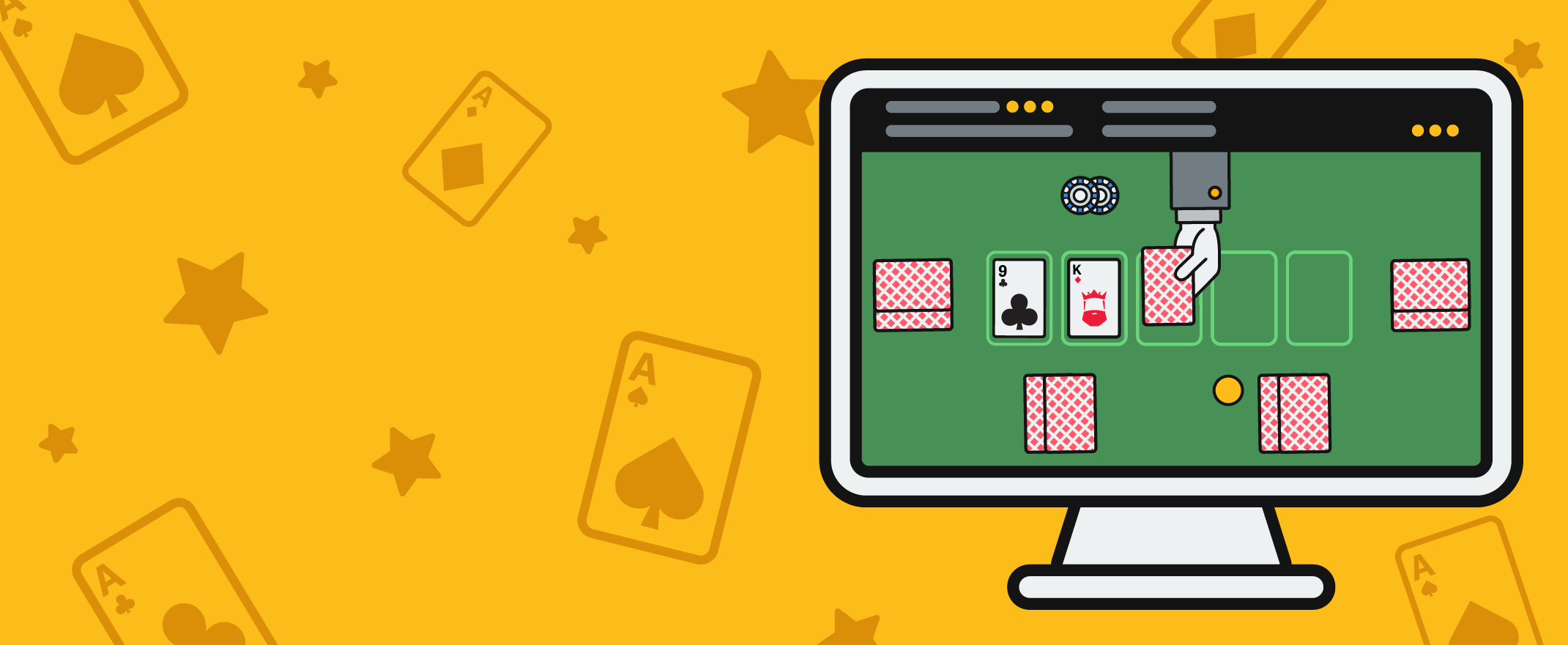De Grundläggande Pokerreglerna