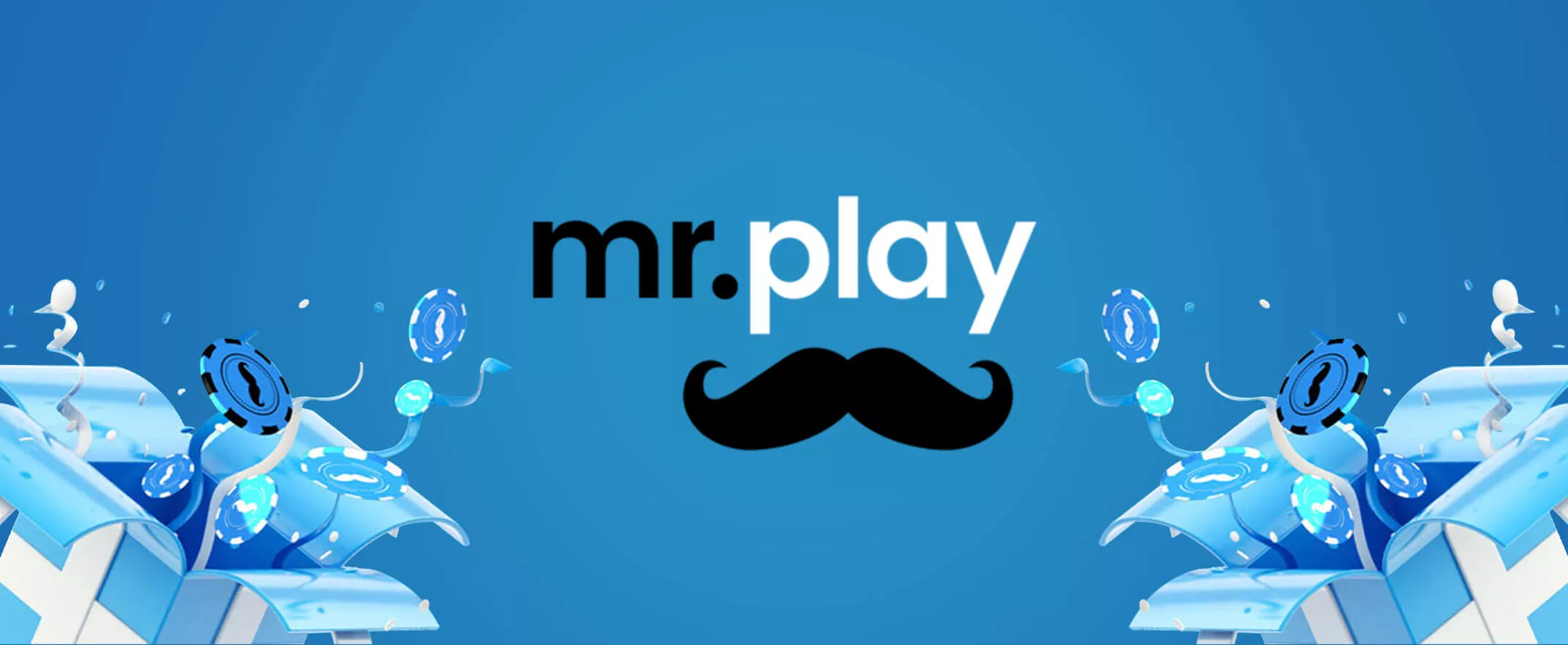 Casino of the Week - Mr Play