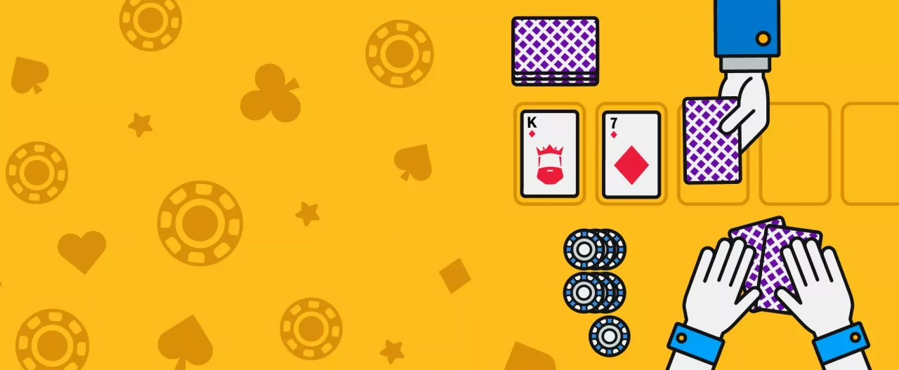 Nettipokeri vs. pokeri kivijalkakasinoilla