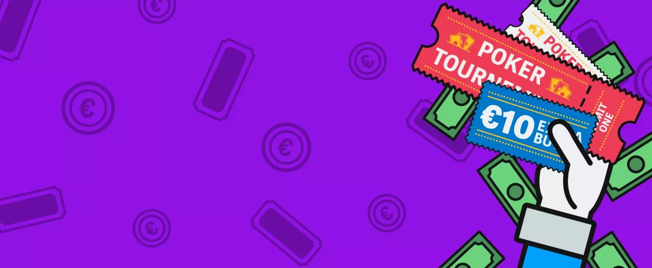 Pokeribonus