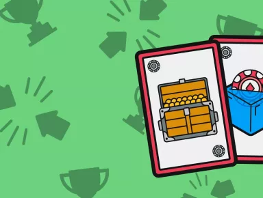 Näin valitset juuri sinulle sopivan pokeriturnauksen