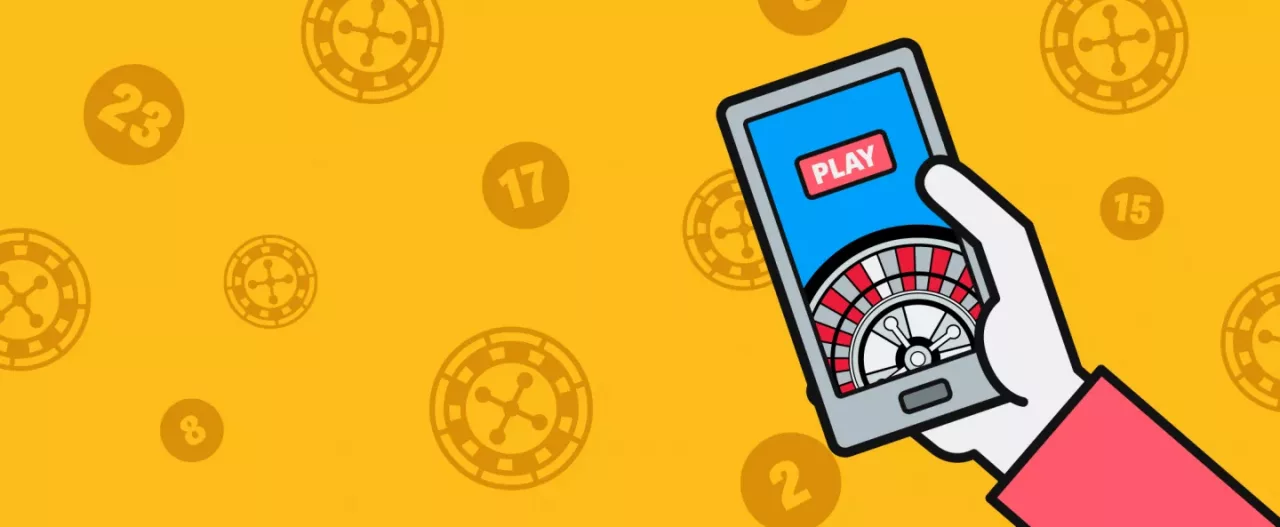 Jugar Ruleta En El Movil