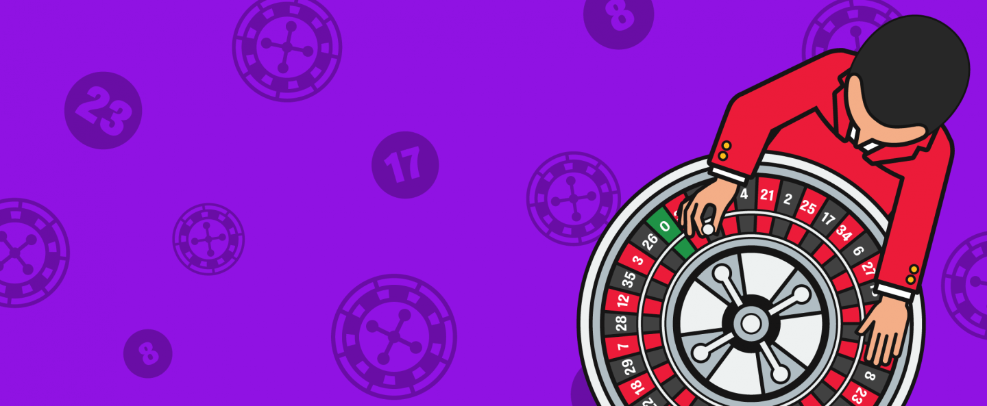Ruleta Online