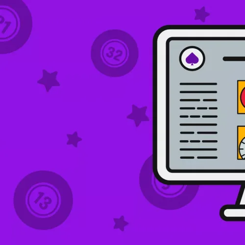 Dónde encontrar bonos de Bingo online