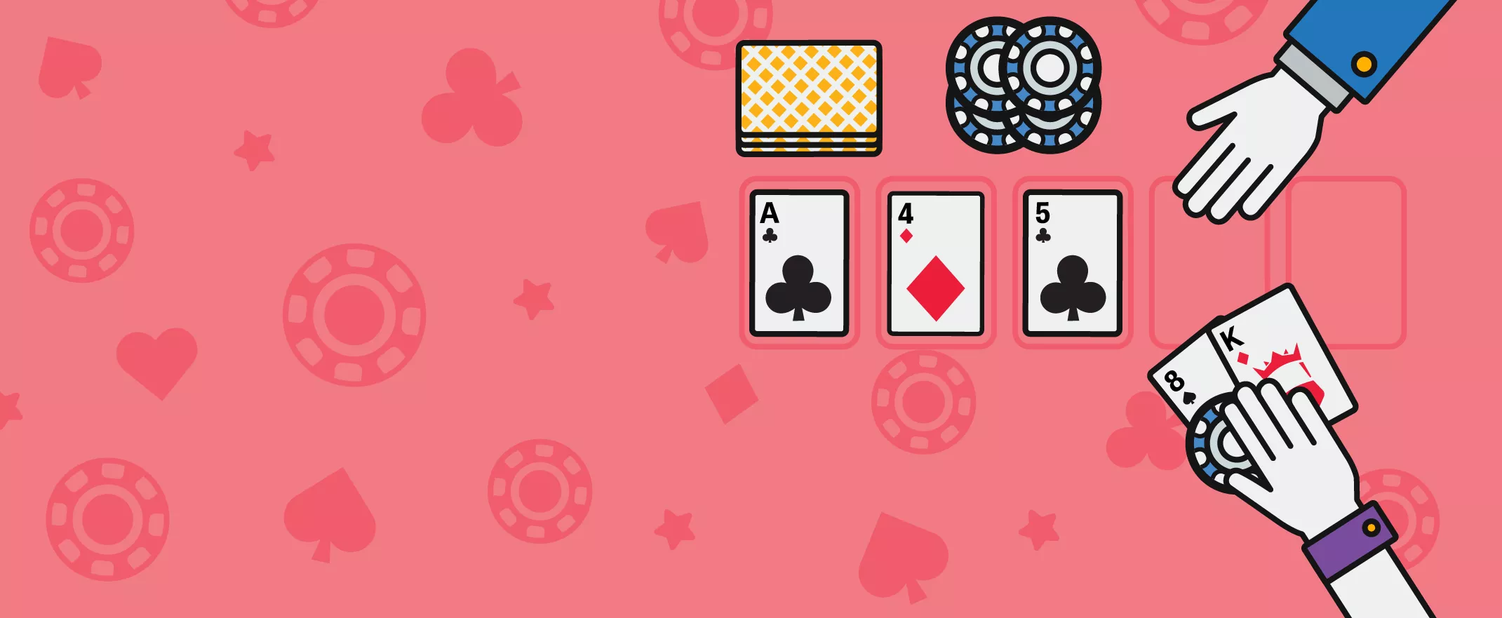 Advanced poker strategies - To show your cards or not