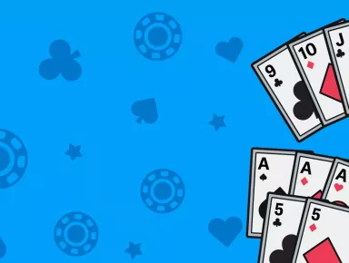 Pokerivinkit - Ole valikoiva pelaamiesi käsien suhteen