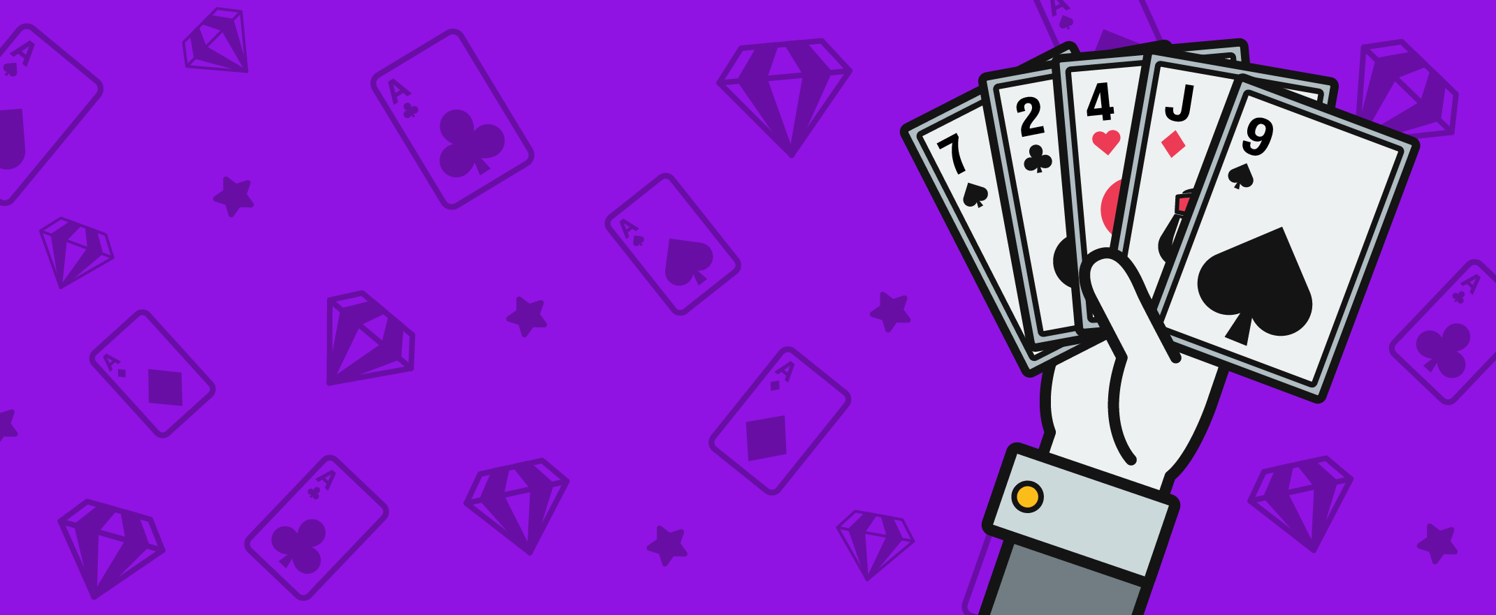 Pokerivinkit - Tiedä milloin ja miten kannattaa bluffata