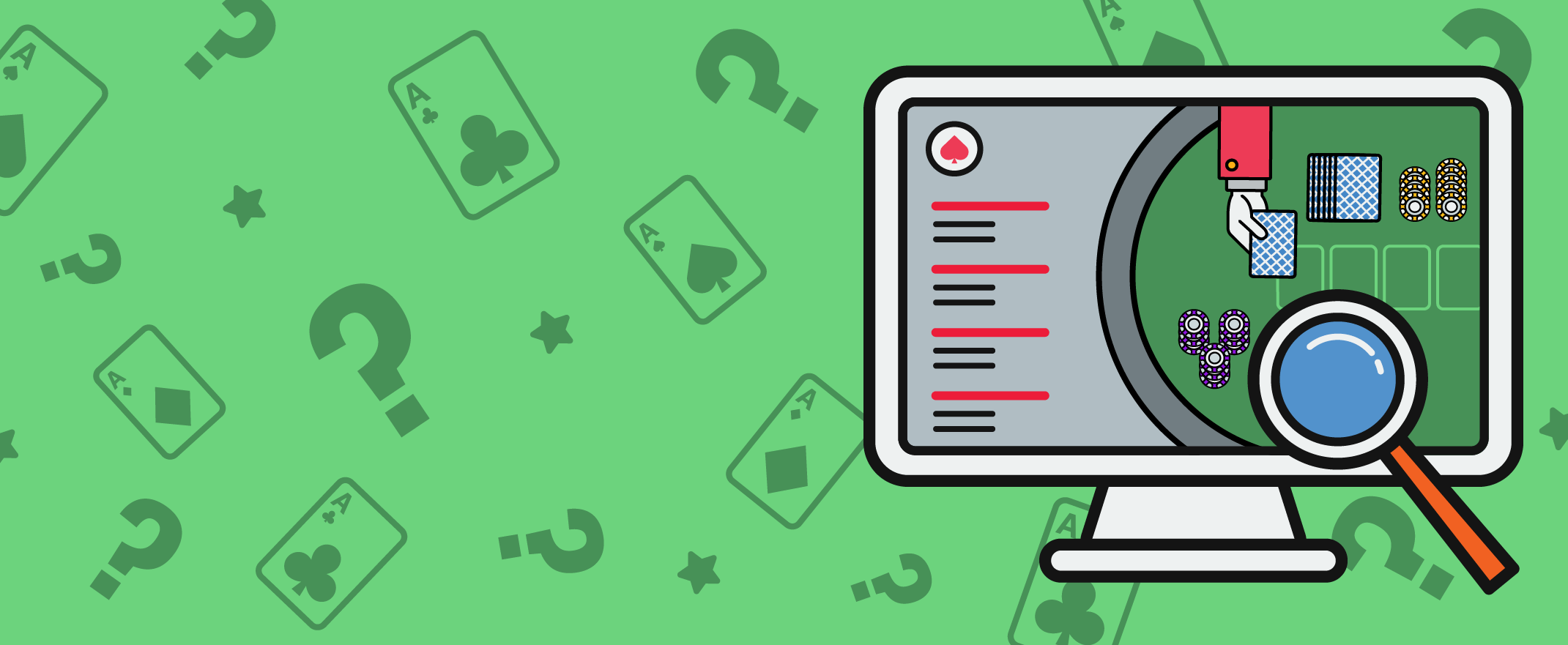Poker-Tipps - Die besten Poker Casinos finden