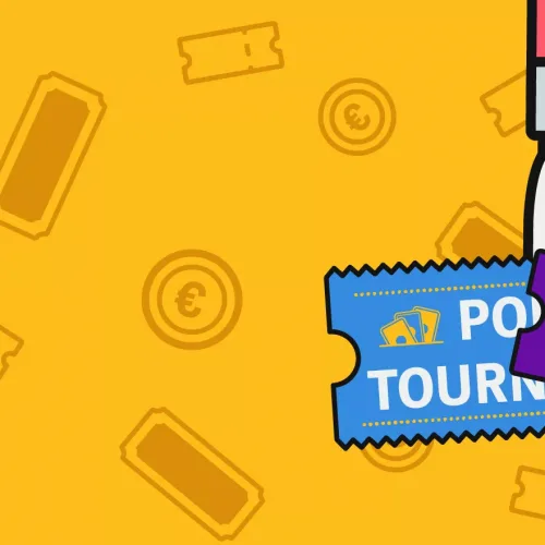 Näin voitat lippuja isoihin pokeriturnauksiin - vinkit