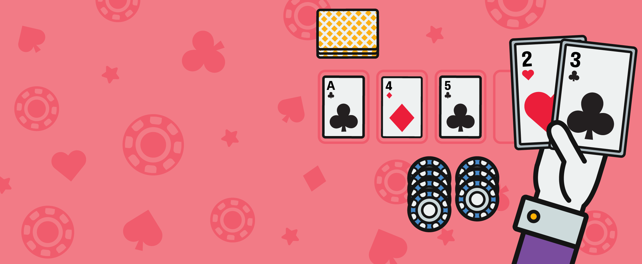 bedste poker tips