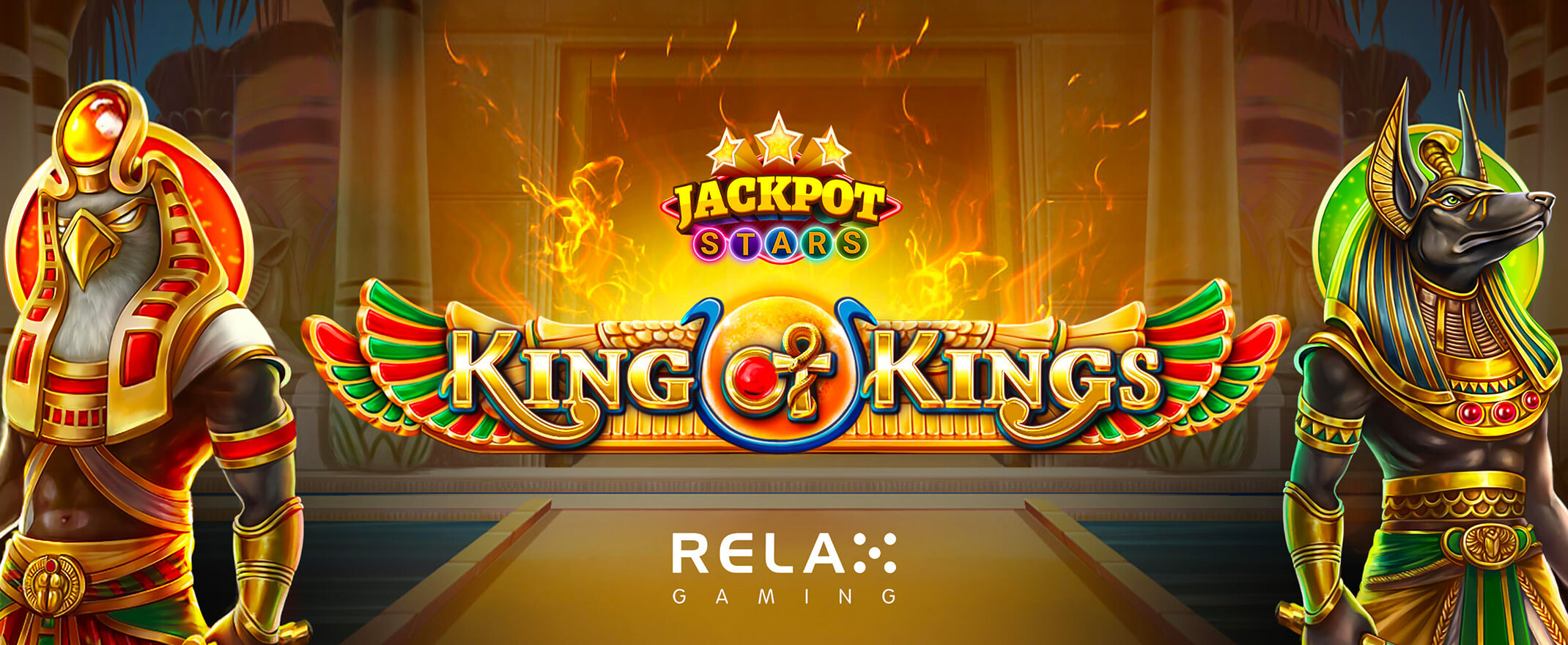 Kings of Kings - Relax gaming