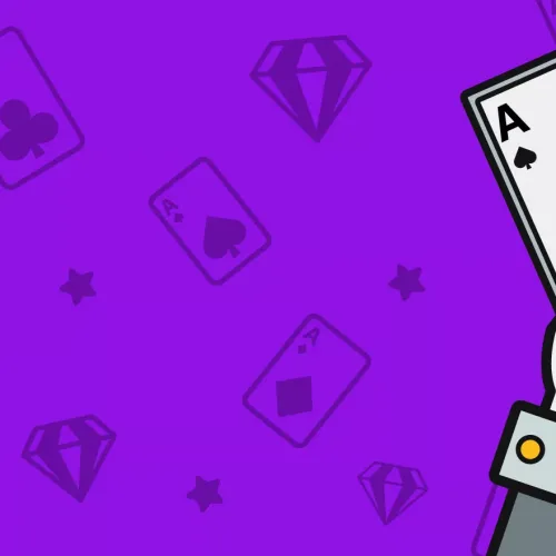 terminología del blackjack