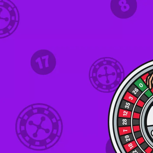 terminología de ruleta