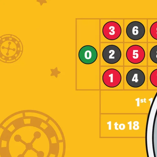 Hvordan spille Roulette?