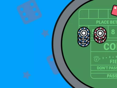 Craps rules