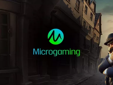 Top 5 Microgaming-pelit