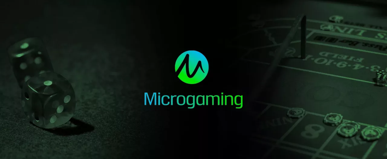 Microgamingin craps