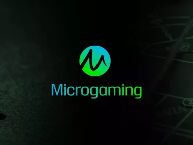De 5 bästa slotsspelen från Microgaming