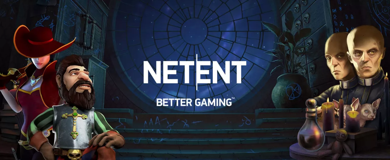 NetEnt