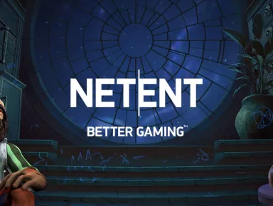 Top 5 NetEnt-pelit