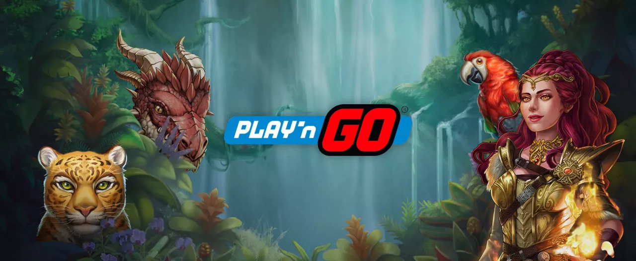 Play'n Go