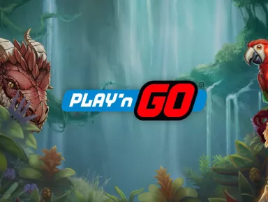 Top 5 Play'n Go -pelit